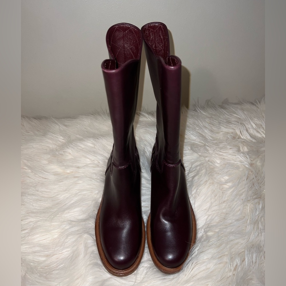 Chanel boots - Picture 2 of 3